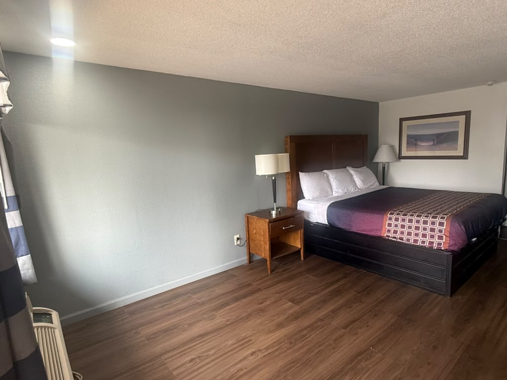 Route 23 Inn Circleville Accommodation Visual
